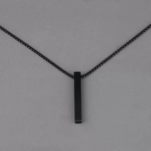 Bar Necklace